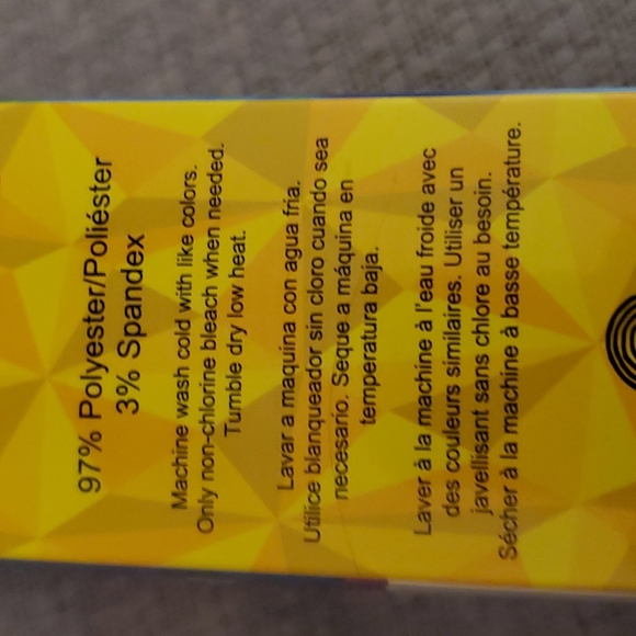 NEW Spongebob Crew Socks - Picture 6 of 7